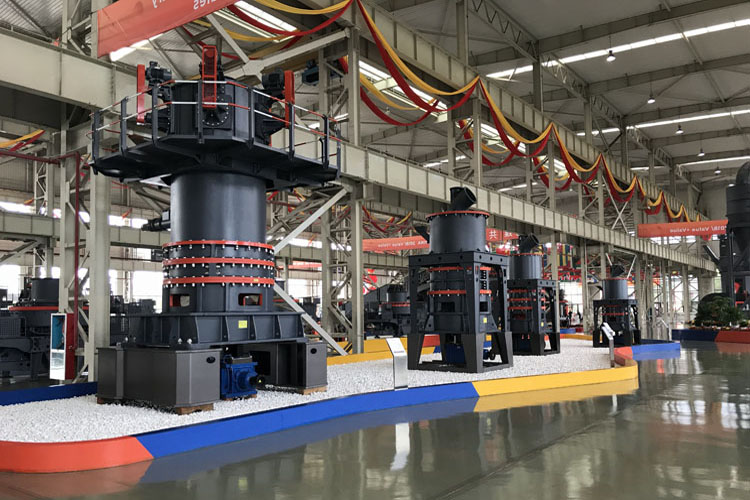 325目方解石粉生產設備都有哪些？多少錢?