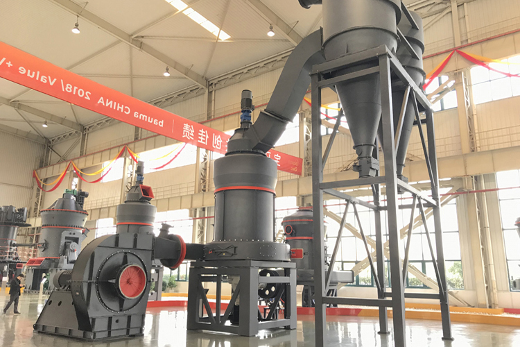 石灰石梯形磨粉機(jī)細(xì)度為多少目？哪家的石灰石磨粉機(jī)性價比更高？