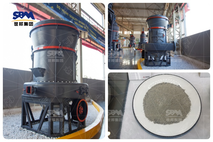 全套方解石磨粉機設備價格與產量大公開！你還在等什么？