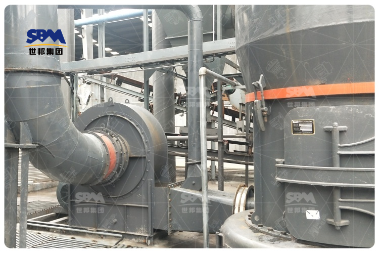 揭秘！礦石磨粉機產量下降的真相，這些小妙招你一定不知道！