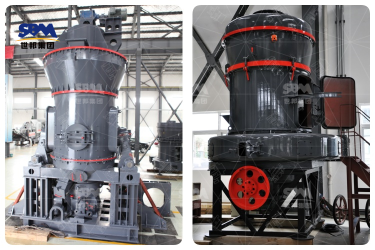 揭秘礦石粉加工設備：出料細度、價格及優質廠家一網打盡！