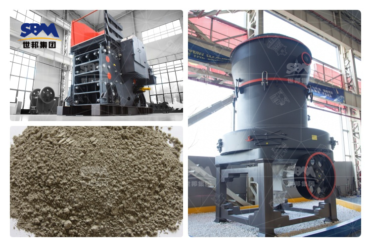如何配置一套高效且經濟的石粉生產設備？全套石粉設備多少錢？